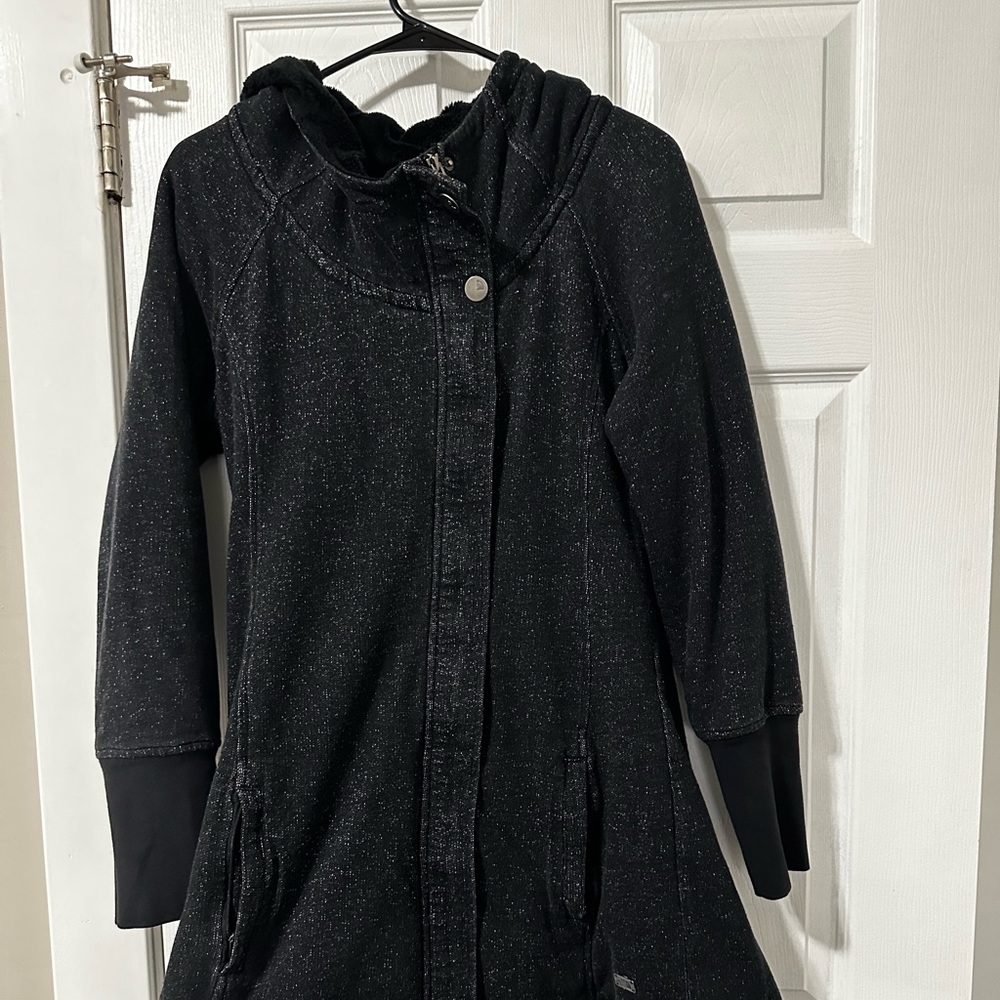 North face Pseudio Jacket for women size Large.